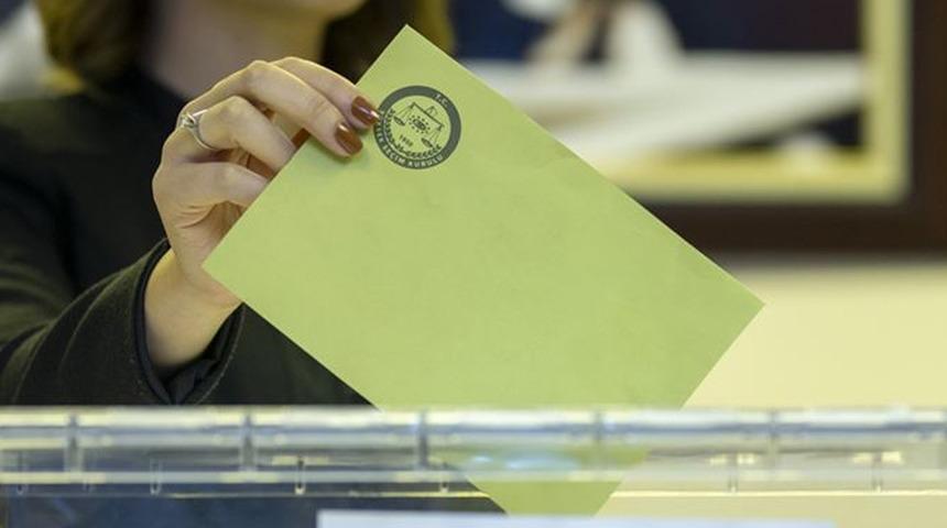 Seçim öncesi 'Üçüncü İttifak' resmen açıklandı: 15-20 gün içinde ilan edilecek