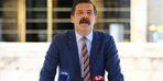 TİP Başkanı Erkan Baş o ilin belediye başkanlığına aday oldu