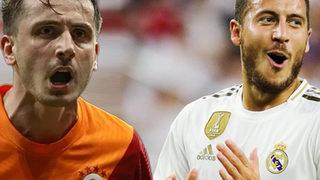 Kerem Aktürkoğlu'nu yıkan haber! Galatasaray'dan Hazard bombası