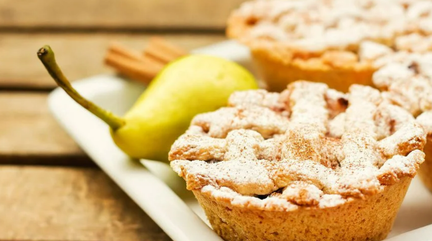 Turtayı bir de böyle deneyin: Armut marmelatlı turta tarifi, Turta nasıl yapılır? Hangi malzemeler kullanılır?