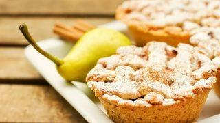 Turtayı bir de böyle deneyin: Armut marmelatlı turta tarifi, Turta nasıl yapılır? Hangi malzemeler kullanılır?