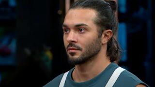 Masterchef Burak Kaya kimdir? Burak Kaya kaç yaşında, ne iş yapıyor, nereli?