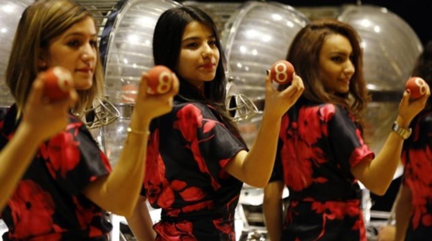 31 Aralık Milli Piyango sonu&ccedil;ları sıralı tam listesine g&ouml;re kazandıran numaralar