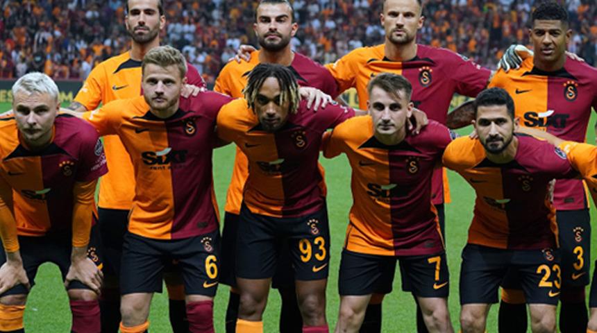 Bu transferle Galatasaray'ın tarihi değişecek! Gelmiş geçmiş en pahalı bonservis...