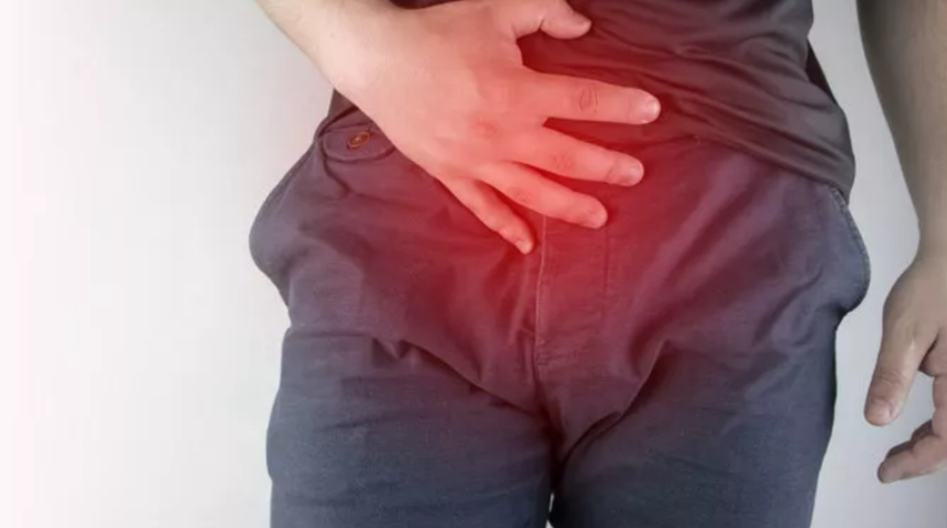 Dikkat! Tedavi edilmezse tehlikeli olabilir, Fıtık nedir? Fıtık belirtileri nelerdir?