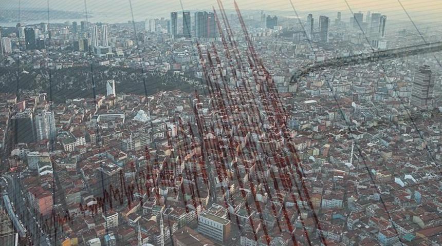 Olası Marmara depremiyle ilgili ürperten açıklama! "Sona evreye geldik, 7.6..."