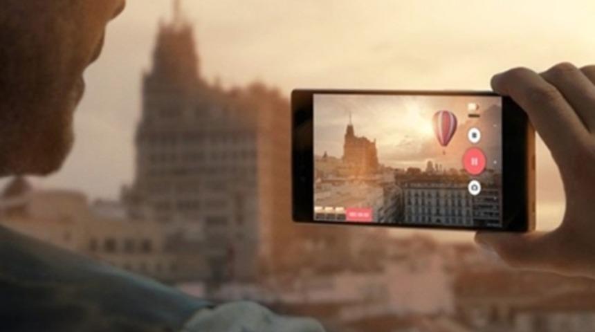 Xperia Z5 kamerası artık zirvede yalnız değil