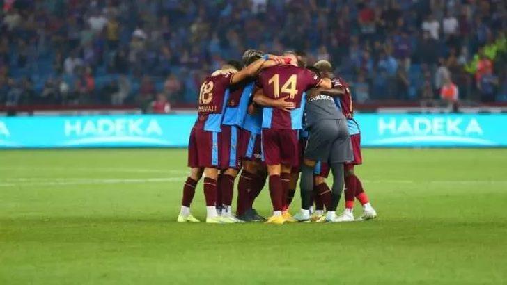 Kopenhag Trabzonspor maçı saat kaçta, hangi kanalda? Kopenhag Trabzonspor şifresiz mi? G4