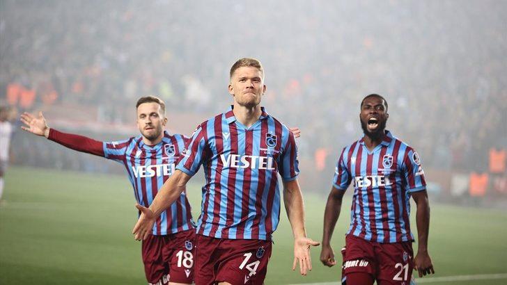 Kopenhag Trabzonspor maçı saat kaçta, hangi kanalda? Kopenhag Trabzonspor şifresiz mi? G5
