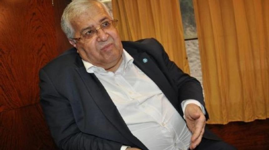 Türker: AKP Suriye konusunda çılgınlık yapabilir