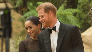 Resmi olarak açıklandı: Meghan ve Harry İngiltere'ye geri dönüyor