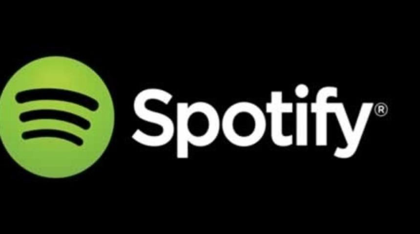 Spotify&rsquo;in başı dertte