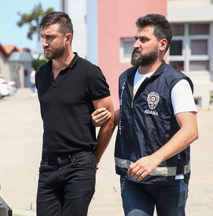 Adana'da bir gencin sokakta silahlı saldırıda öldürülmesine ilişkin 4 zanlı tutuklandı G3