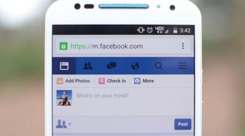 Facebook&rsquo;a kategorik haber sayfaları geliyor