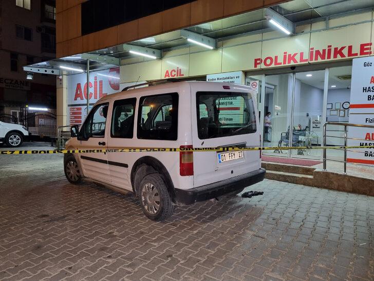 Eski sevgilisinin önünde dehşet saçtı, silahlı saldırıda öldü! Gizemli cinayette şaşkına çeviren gerçek ortaya çıktı G3