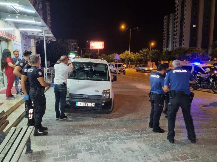 Eski sevgilisinin önünde dehşet saçtı, silahlı saldırıda öldü! Gizemli cinayette şaşkına çeviren gerçek ortaya çıktı G2