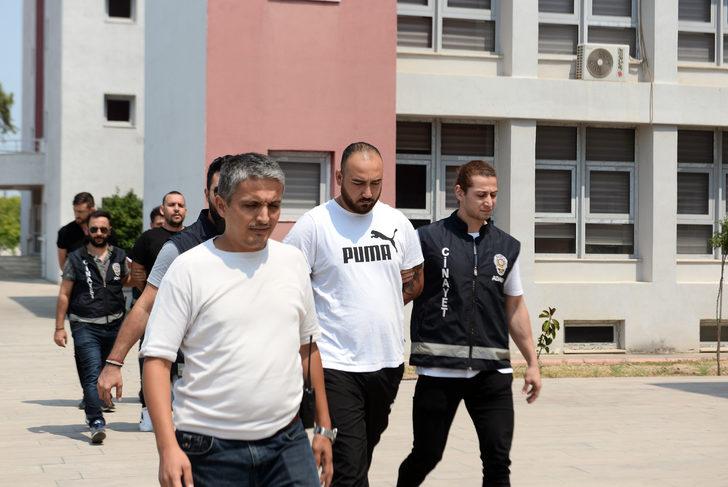 Eski sevgilisinin önünde dehşet saçtı, silahlı saldırıda öldü! Gizemli cinayette şaşkına çeviren gerçek ortaya çıktı G5