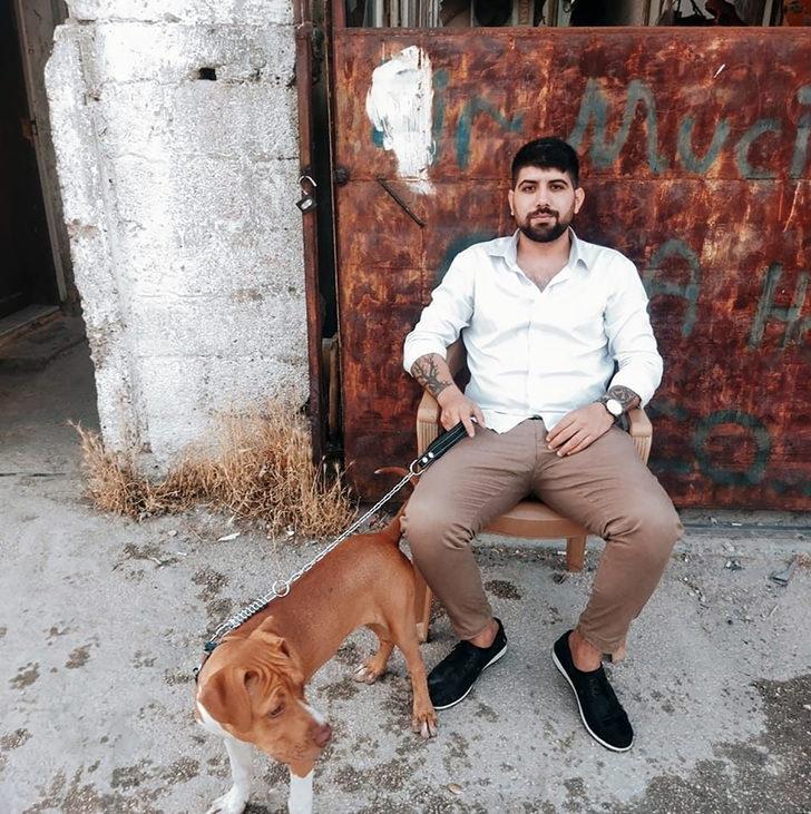 Eski sevgilisinin önünde dehşet saçtı, silahlı saldırıda öldü! Gizemli cinayette şaşkına çeviren gerçek ortaya çıktı G1