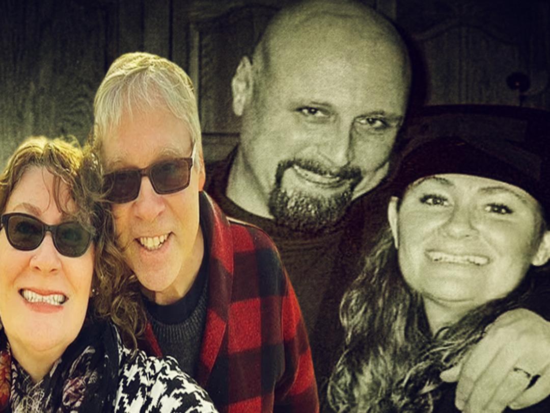 &ldquo;Hayatında aşkı hak ediyorsun&rdquo; dedi! &Ouml;lmeden &ouml;nce karısına yeni eşini bulması i&ccedil;in yardım etti