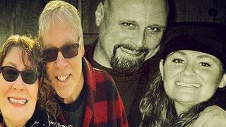 “Hayatında aşkı hak ediyorsun” dedi! Ölmeden önce karısına yeni eşini bulması için yardım etti