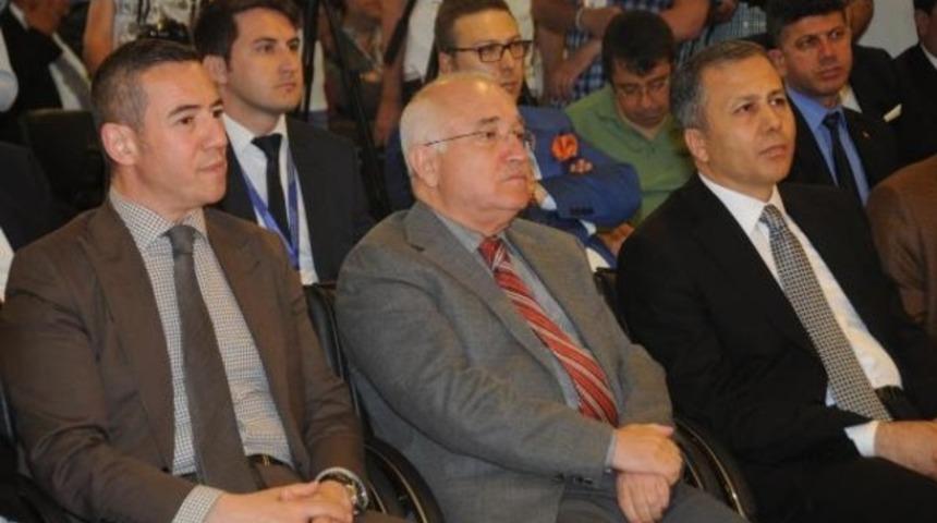 TBMM Başkanı Çiçek: 8 Haziran'da hukuk güvenliği sağlanmalı