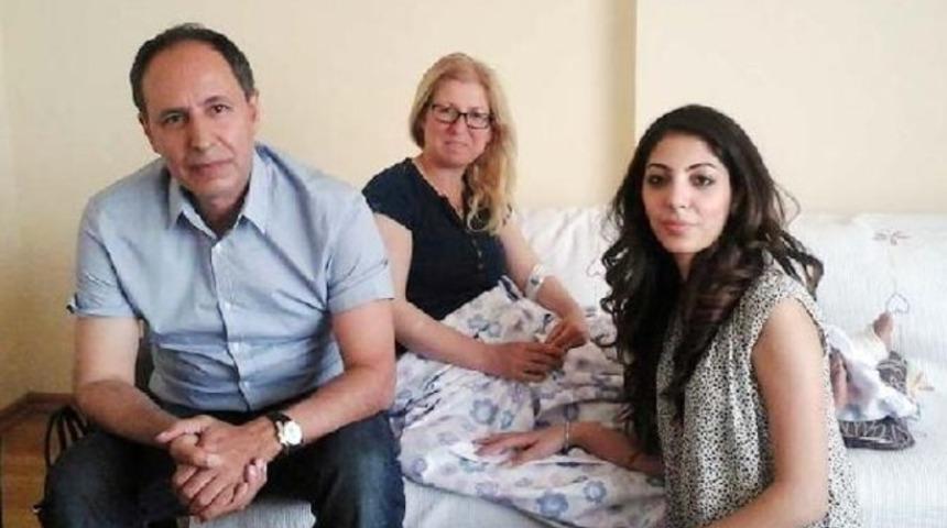 HDP'li aday trafik kazası ge&ccedil;irdi