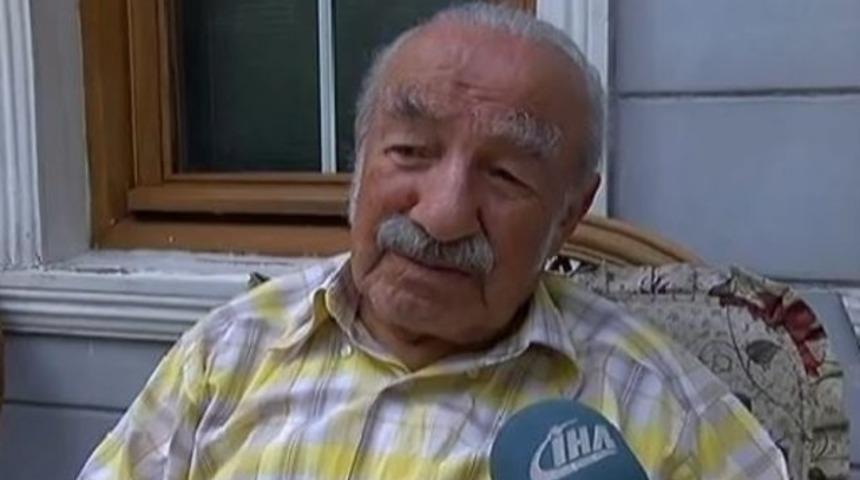82 yaşındaki iş adamına dolandırıcı şoku
