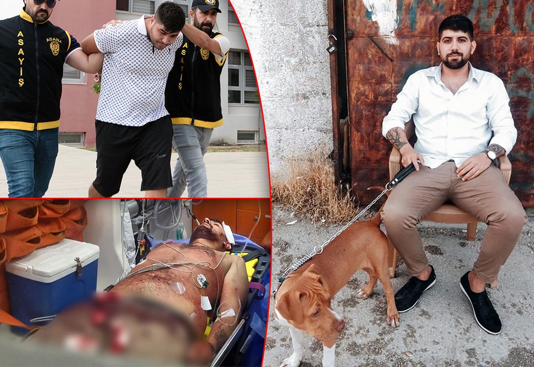 Eski sevgilisinin &ouml;n&uuml;nde dehşet sa&ccedil;tı, silahlı saldırıda &ouml;ld&uuml;! Gizemli cinayette şaşkına &ccedil;eviren ger&ccedil;ek ortaya &ccedil;ıktı