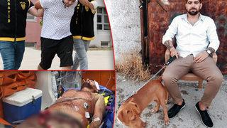 Eski sevgilisinin önünde dehşet saçtı, silahlı saldırıda öldü! Gizemli cinayette şaşkına çeviren gerçek ortaya çıktı