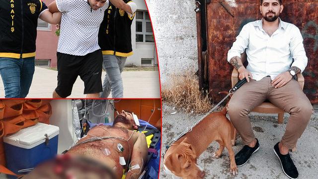 Eski sevgilisinin önünde dehşet saçtı, silahlı saldırıda öldü! Gizemli cinayette şaşkına çeviren gerçek ortaya çıktı