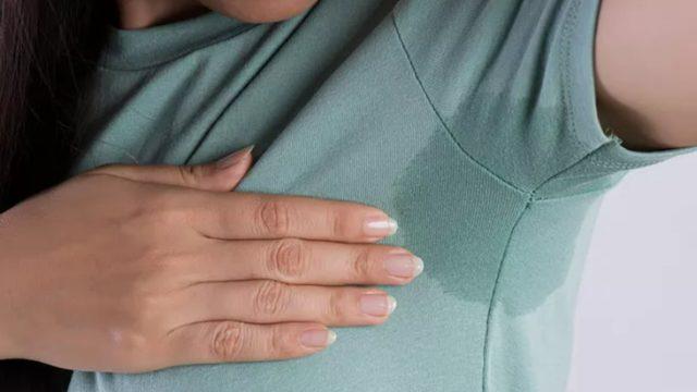 Her aktarda bulunuyor! Terlemeyi önlemenin yolu buradan geçiyor