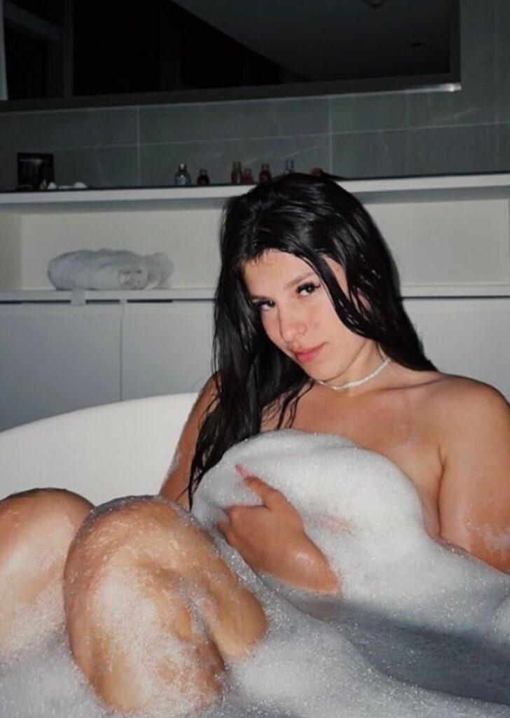 Neymar'ın çapkınlık girişimi ifşa oldu! Mesajları ortaya çıktı! ''Gel bana...'' G5