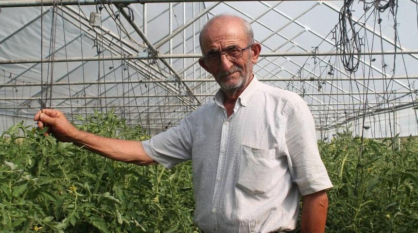 Ata tohumlarına gözü gibi bakıyor! 'Altın değerinde kaybetmemek için...'