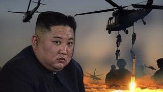 SON DAKİKA | Tüm dünyayı endişelendiren karar! Uçaklar, tanklar ve binlerce asker... ABD-Kuzey Kore gerilimi: 'İşgal provası' mı? 