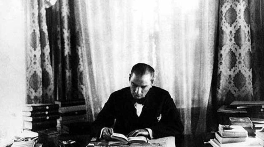 Atatürk'ün vasiyeti ortada yok