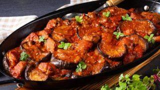 Mevsimi geçmeden mutlaka yapın! Patlıcan musakka tarifi, Patlıcan musakka nasıl yapılır?