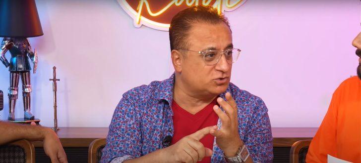 Erol Köse'den yıllar sonra gelen bomba 'Hande Yener - Demet Akalın' itirafı! "Seni lanetliyorum" G1