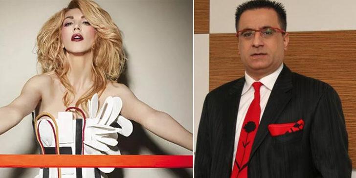Erol Köse'den yıllar sonra gelen bomba 'Hande Yener - Demet Akalın' itirafı! "Seni lanetliyorum" G3