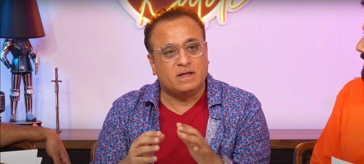 Erol Köse'den yıllar sonra gelen bomba 'Hande Yener - Demet Akalın' itirafı! "Seni lanetliyorum" G5