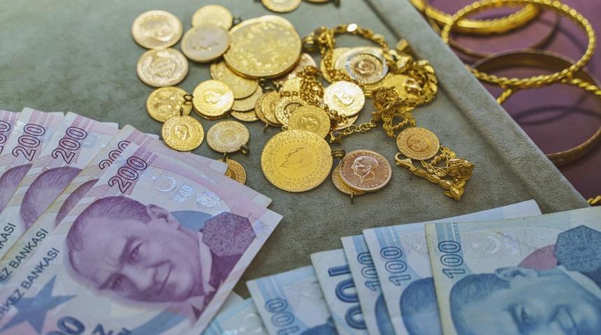 Gram ve ons altın için yeni tahmin: Fiyatlar ‘1-2 hafta içinde…’ diyerek açıkladılar: Yüzde 60…