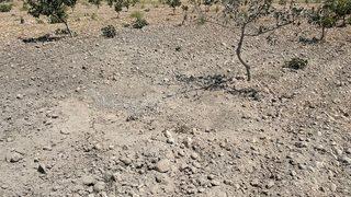 GÜNCELLEME - Terör örgütü YPG/PKK Karkamış ilçesine havan mermisi attı