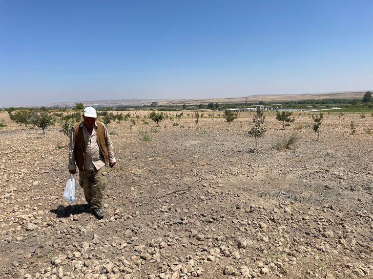 GÜNCELLEME - Terör örgütü YPG/PKK Karkamış ilçesine havan mermisi attı G4
