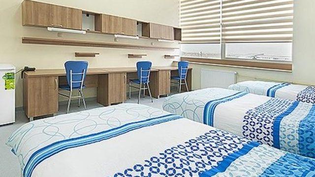 KYK YURT SON DAKİKA haberleri 4 Nisan 2023: KYK yurtları açıldı mı, ne zaman açılacak? Bakan Kasapoğlu'dan açıklama