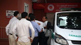 Adana'da bırakıldığı otomobilde hayatını kaybeden çocuğun cenazesi ailesine verildi