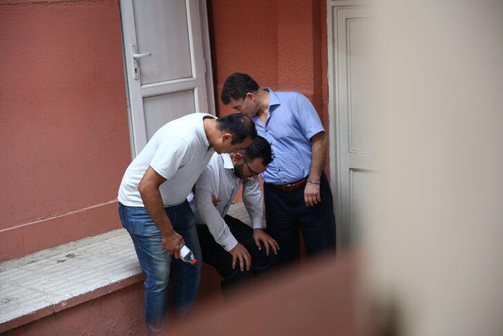 GÜNCELLEME - Adana'da bırakıldığı otomobilde yaşamını yitiren çocuğun cenazesi defnedildi G3