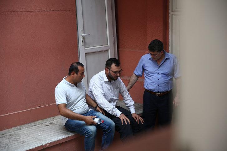 GÜNCELLEME - Adana'da bırakıldığı otomobilde yaşamını yitiren çocuğun cenazesi defnedildi G5