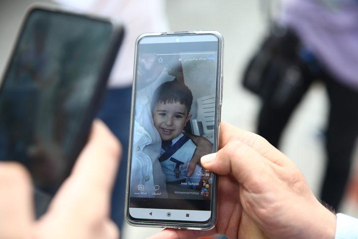 Adana'da bırakıldığı otomobilde hayatını kaybeden çocuğun cenazesi ailesine verildi G5