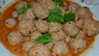 Akşama yemek hazır! Sulu köfte tarifi, Kolay ve dağılmayan sulu köfte nasıl yapılır?