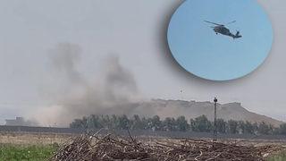 Son dakika: Şanlıurfa'da terör örgütünden hain saldırı! Vali duyurdu: 1 asker şehit, 4 asker yaralı