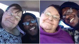 Kendisi 74, nişanlısı 24 yaşında! İlişkileri sosyal medyanın tepkisini çekti: Cinsellikten daha fazlası